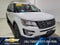 2017 Ford Explorer XLT 4WD