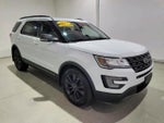 2017 Ford Explorer XLT 4WD