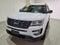 2017 Ford Explorer XLT 4WD