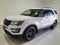 2017 Ford Explorer XLT 4WD