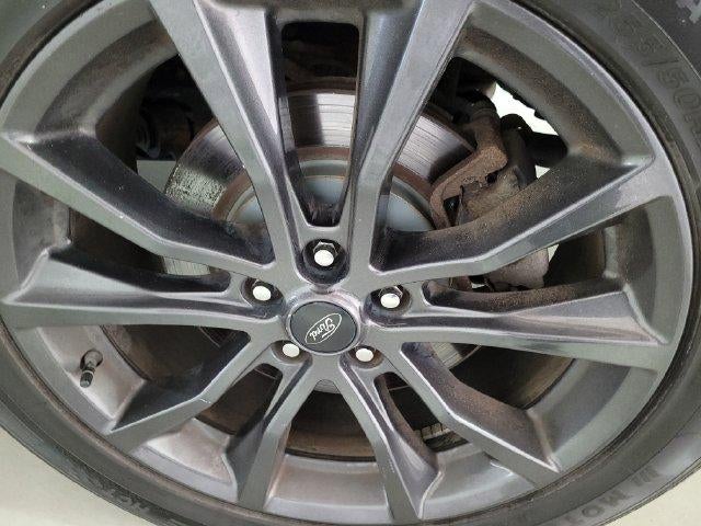 2017 Ford Explorer XLT 4WD