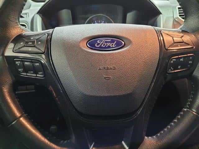 2017 Ford Explorer XLT 4WD
