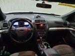 2017 Ford Explorer XLT 4WD