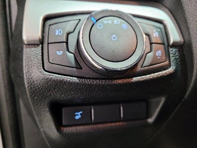 2017 Ford Explorer XLT 4WD