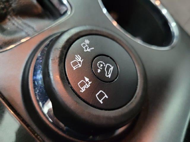 2017 Ford Explorer XLT 4WD