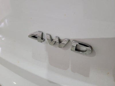 2017 Ford Explorer XLT 4WD