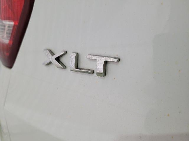 2017 Ford Explorer XLT 4WD