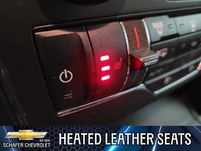 2017 Ford Explorer XLT 4WD