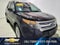 2013 Ford Explorer XLT 4WD