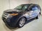 2013 Ford Explorer XLT 4WD