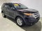 2013 Ford Explorer XLT 4WD