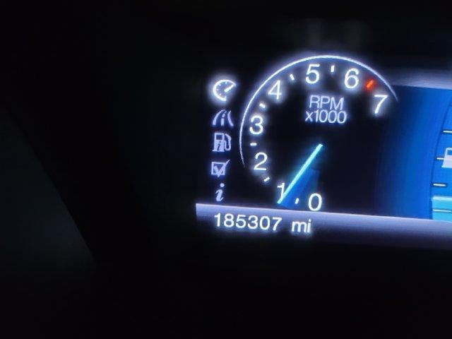 2013 Ford Explorer XLT 4WD