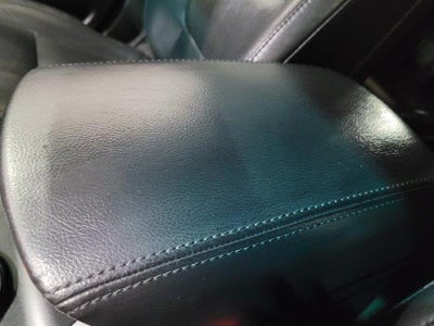2013 Ford Explorer XLT 4WD