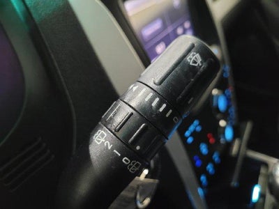2013 Ford Explorer XLT 4WD