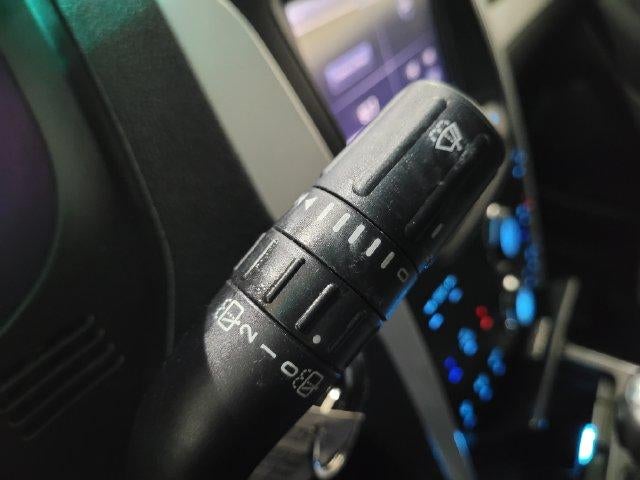2013 Ford Explorer XLT 4WD