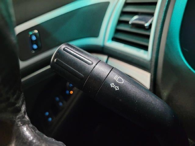 2013 Ford Explorer XLT 4WD