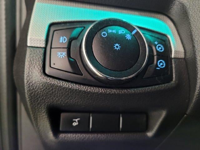 2013 Ford Explorer XLT 4WD