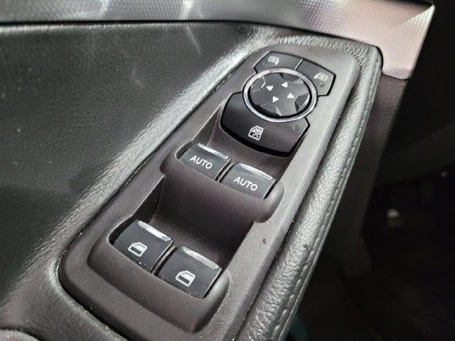 2013 Ford Explorer XLT 4WD