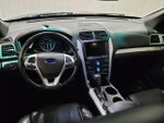 2013 Ford Explorer XLT 4WD