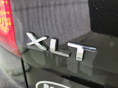 2013 Ford Explorer XLT 4WD