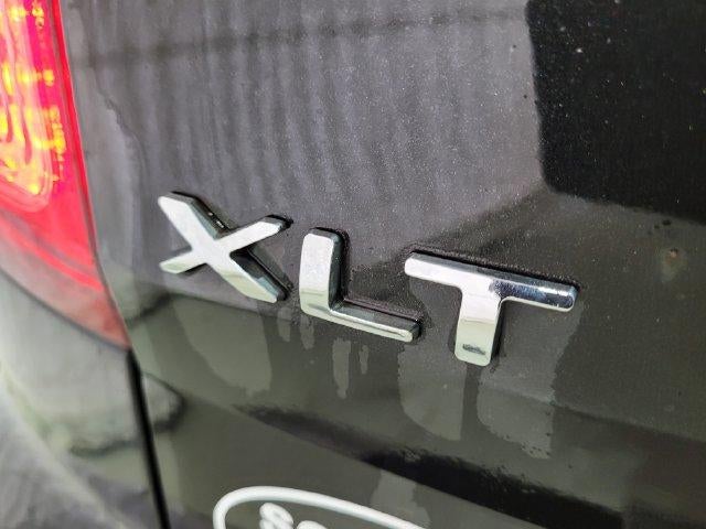 2013 Ford Explorer XLT 4WD