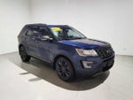2017 Ford Explorer XLT 4WD