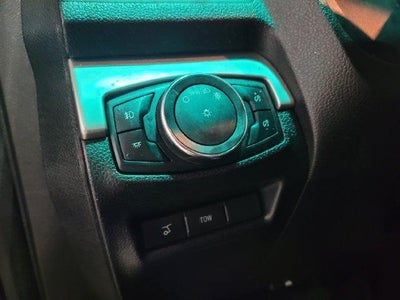 2017 Ford Explorer XLT 4WD