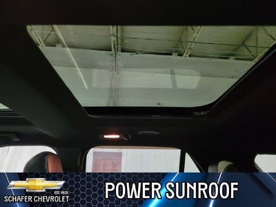 2017 Ford Explorer XLT 4WD