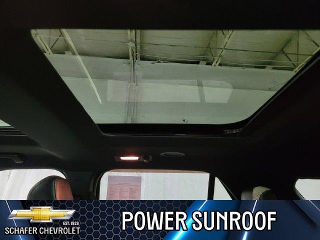 2017 Ford Explorer XLT 4WD