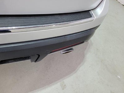 2018 Ford Explorer XLT 4WD