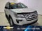 2018 Ford Explorer XLT 4WD