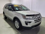 2018 Ford Explorer XLT 4WD