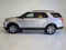 2018 Ford Explorer XLT 4WD