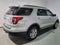 2018 Ford Explorer XLT 4WD