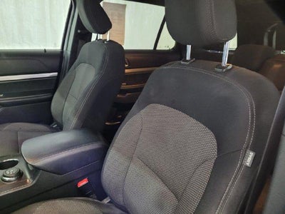 2018 Ford Explorer XLT 4WD