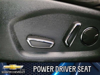 2018 Ford Explorer XLT 4WD