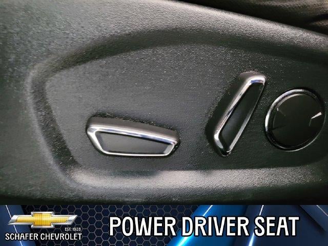 2018 Ford Explorer XLT 4WD
