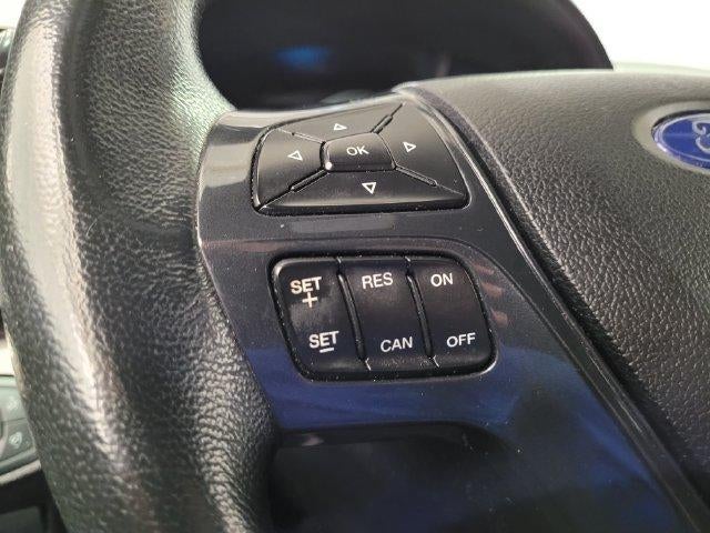 2018 Ford Explorer XLT 4WD