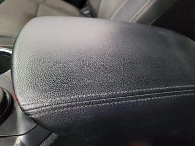 2018 Ford Explorer XLT 4WD