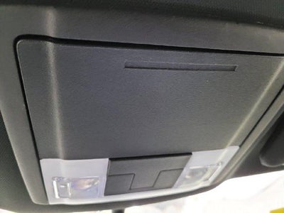2018 Ford Explorer XLT 4WD