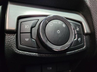 2018 Ford Explorer XLT 4WD