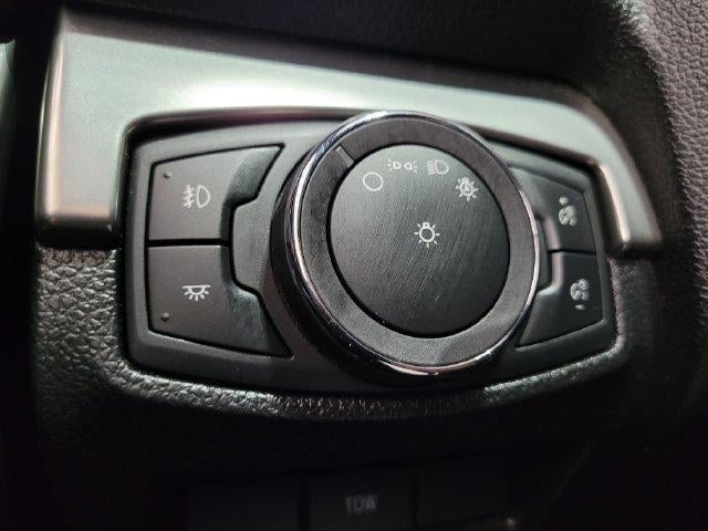 2018 Ford Explorer XLT 4WD