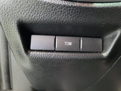2018 Ford Explorer XLT 4WD