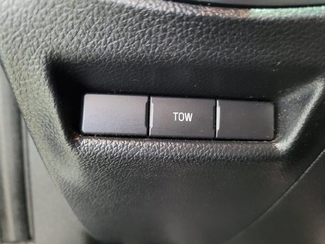 2018 Ford Explorer XLT 4WD