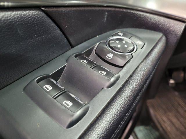 2018 Ford Explorer XLT 4WD