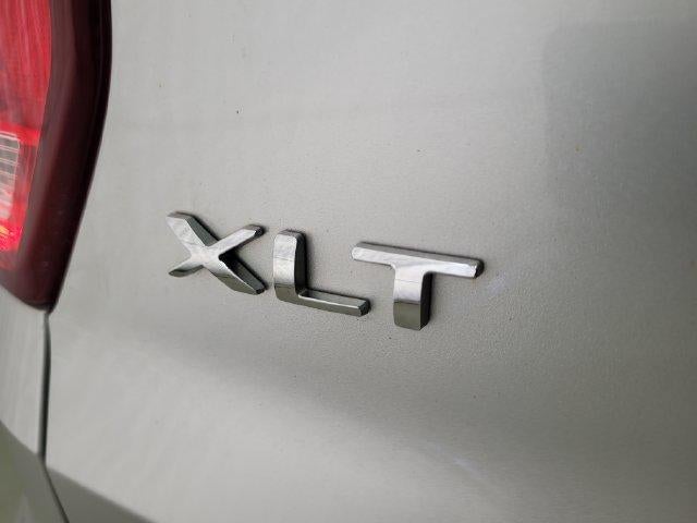 2018 Ford Explorer XLT 4WD