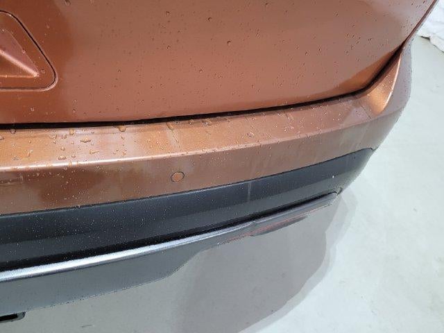 2017 Ford Explorer XLT 4WD