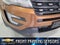 2017 Ford Explorer XLT 4WD