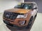 2017 Ford Explorer XLT 4WD