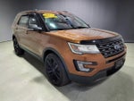 2017 Ford Explorer XLT 4WD